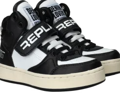 Replay Cobra kid 4 Sneakers Meisjes Jongens