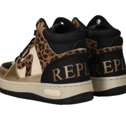 Replay Epic JR 20 Sneakers Meisjes