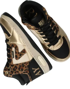 Replay Epic JR 20 Sneakers Meisjes