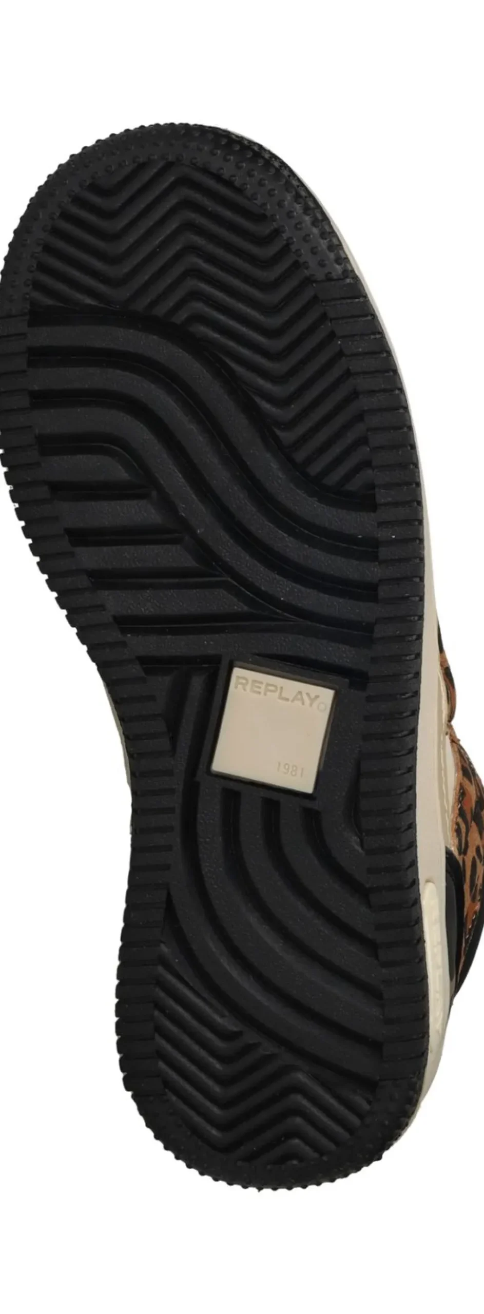 Replay Epic JR 20 Sneakers Meisjes