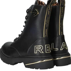 Replay Joplin 15 Veterboots Meisjes