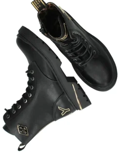 Replay Joplin 15 Veterboots Meisjes
