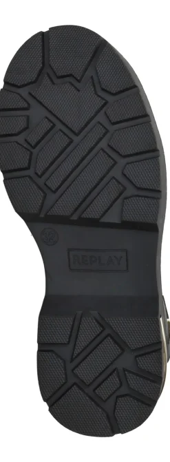 Replay Joplin 15 Veterboots Meisjes