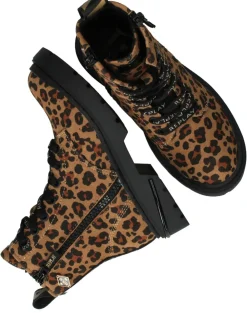 Replay Joplin 16D Veterboots Meisjes