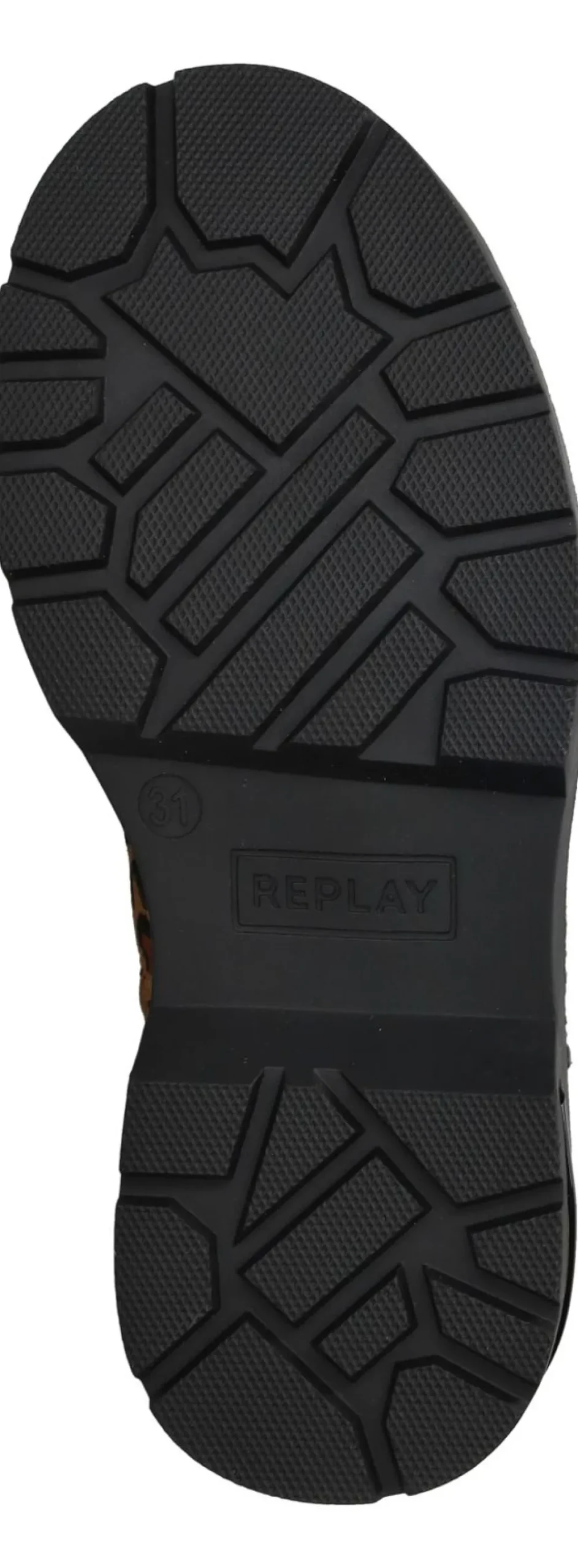 Replay Joplin 16D Veterboots Meisjes