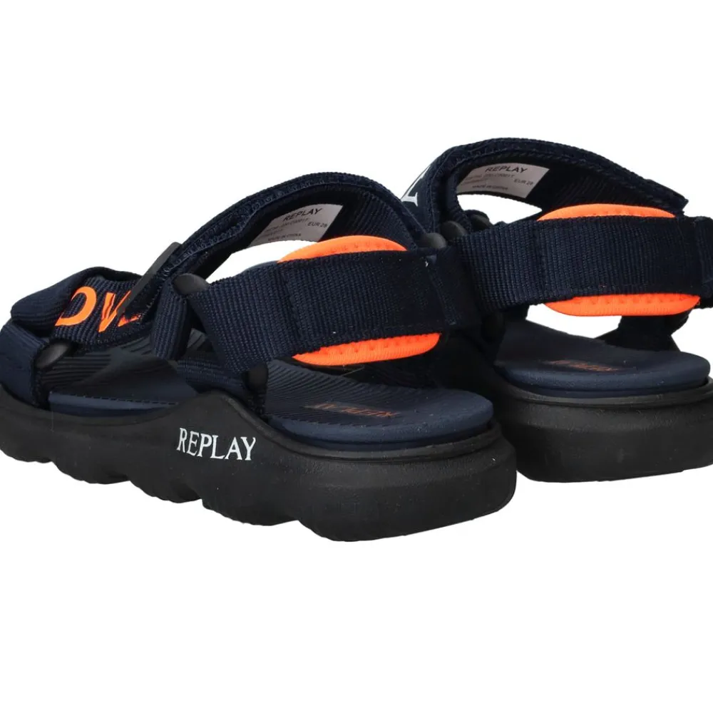 Replay Sandalen Jongens