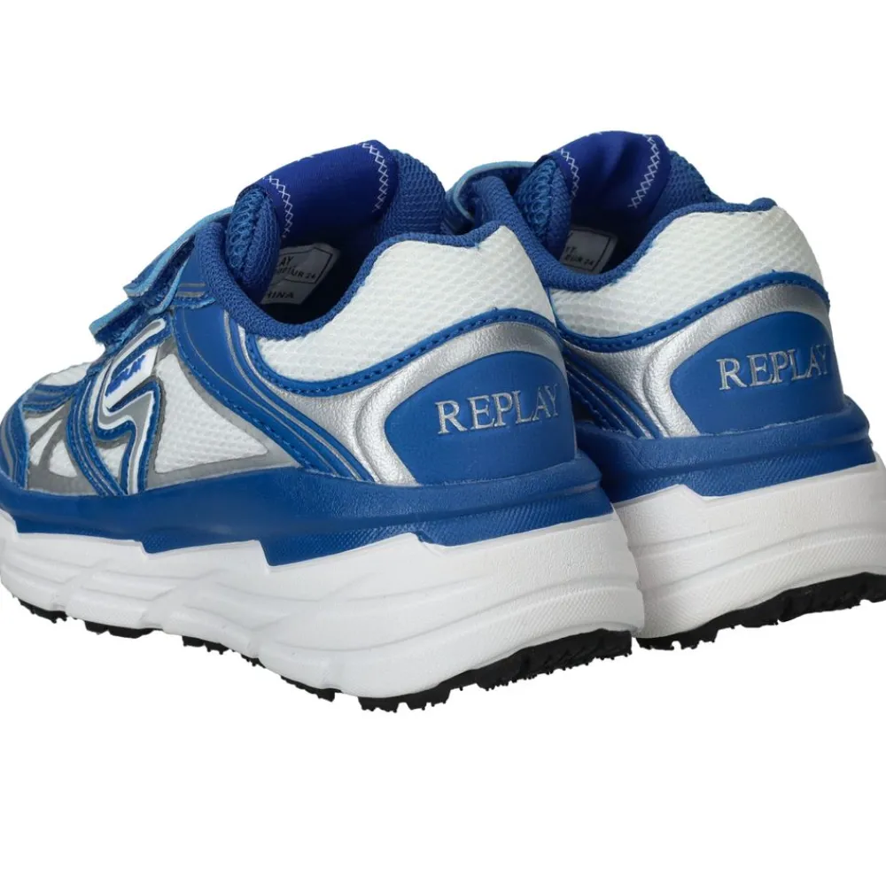 Replay Sneakers Jongens