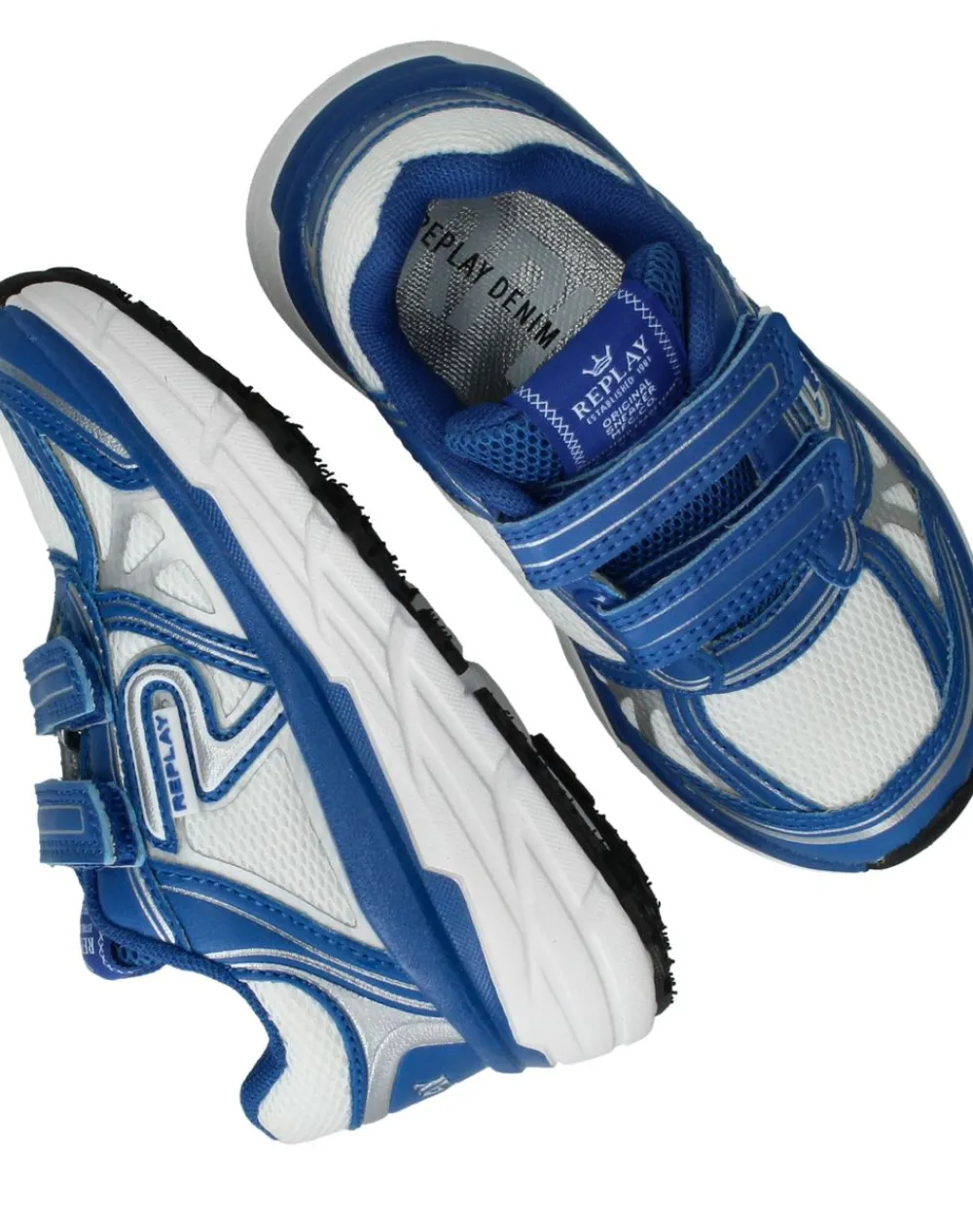 Replay Sneakers Jongens