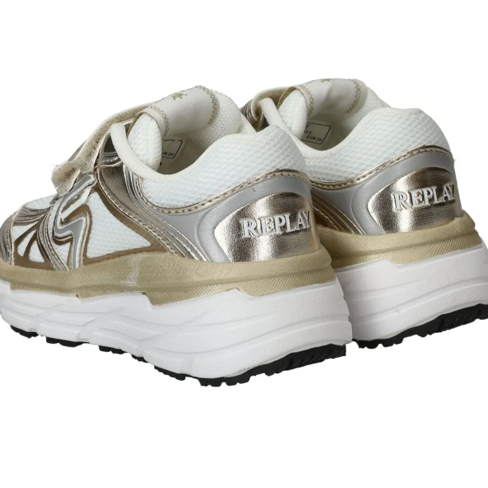 Replay Sneakers Meisjes