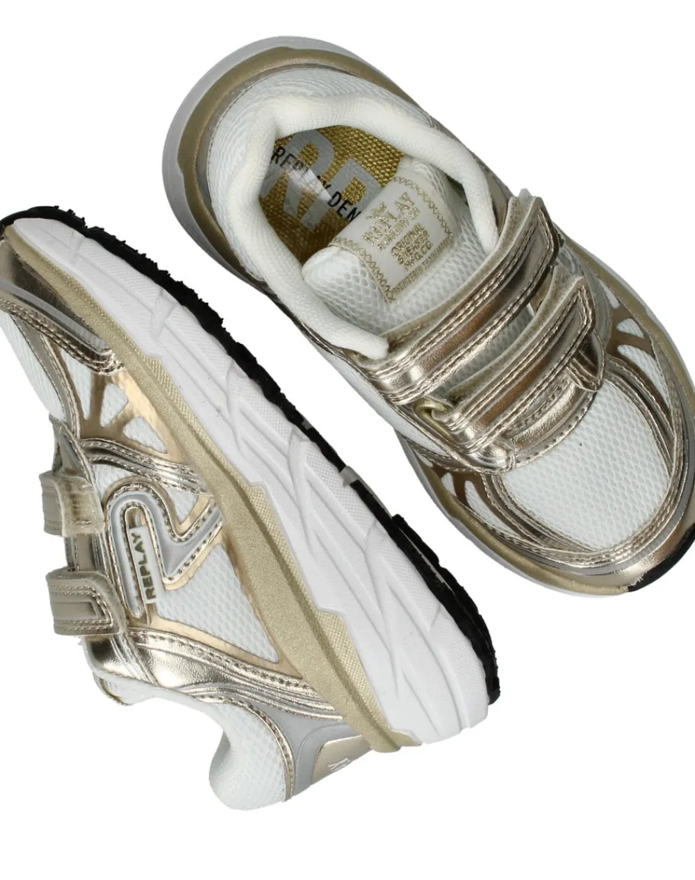 Replay Sneakers Meisjes