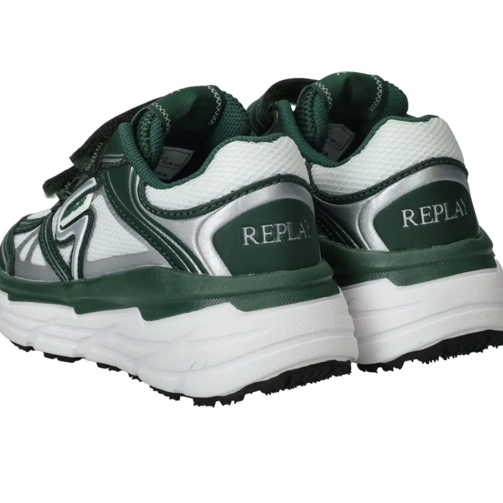 Replay Sneakers Jongens