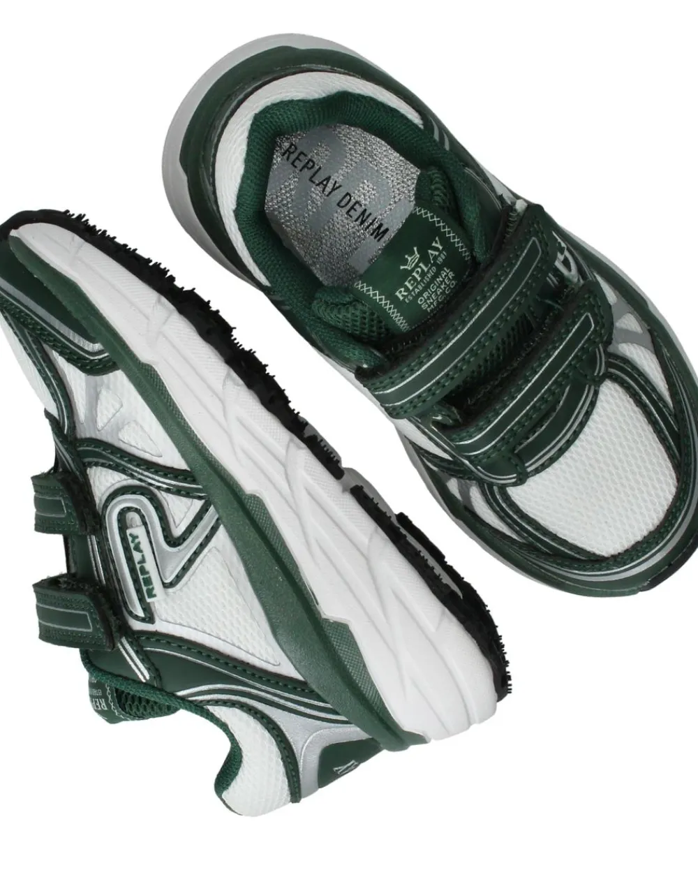 Replay Sneakers Jongens