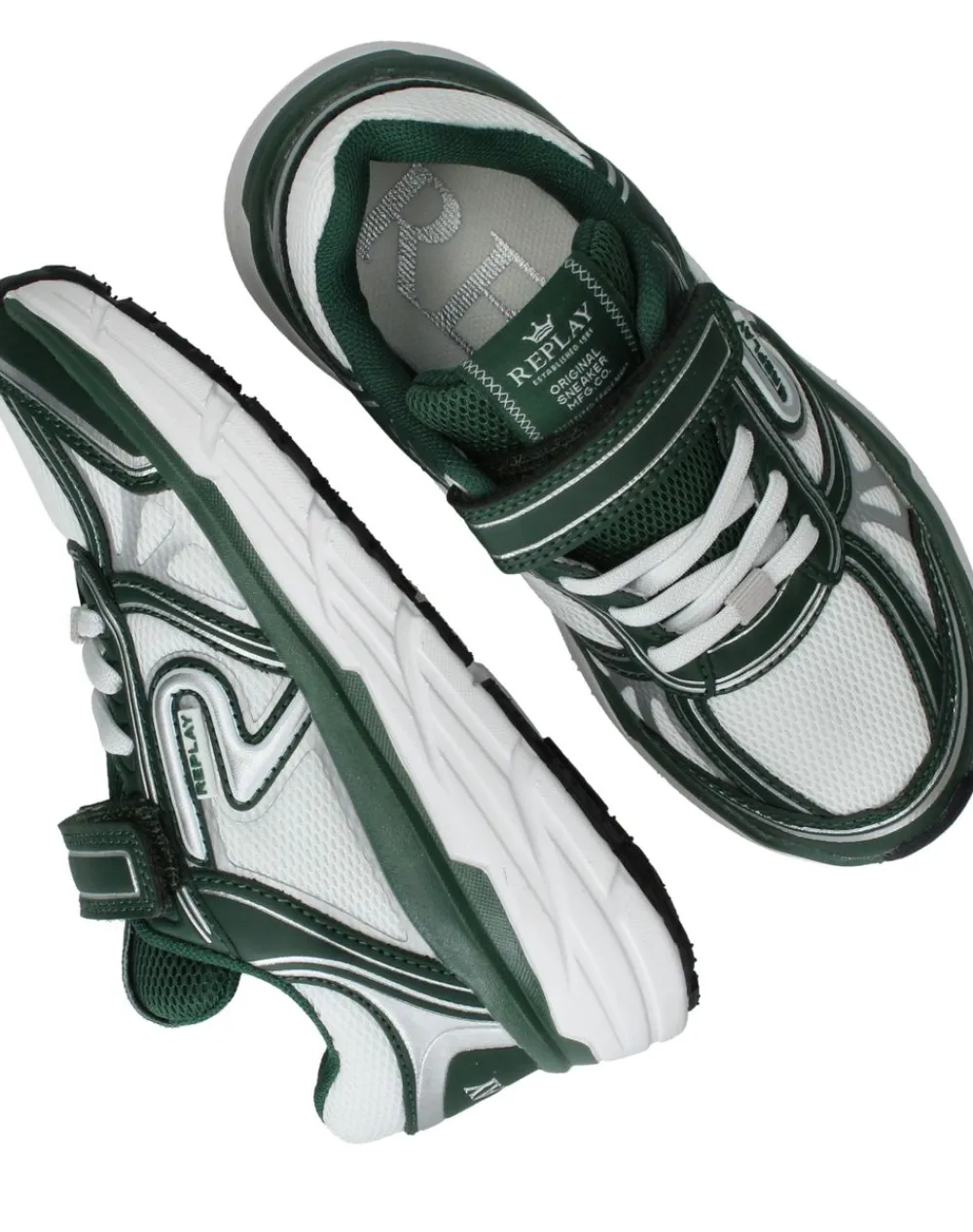Replay Sneakers Jongens