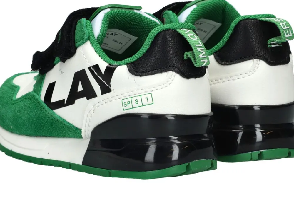 Replay Sneakers Jongens