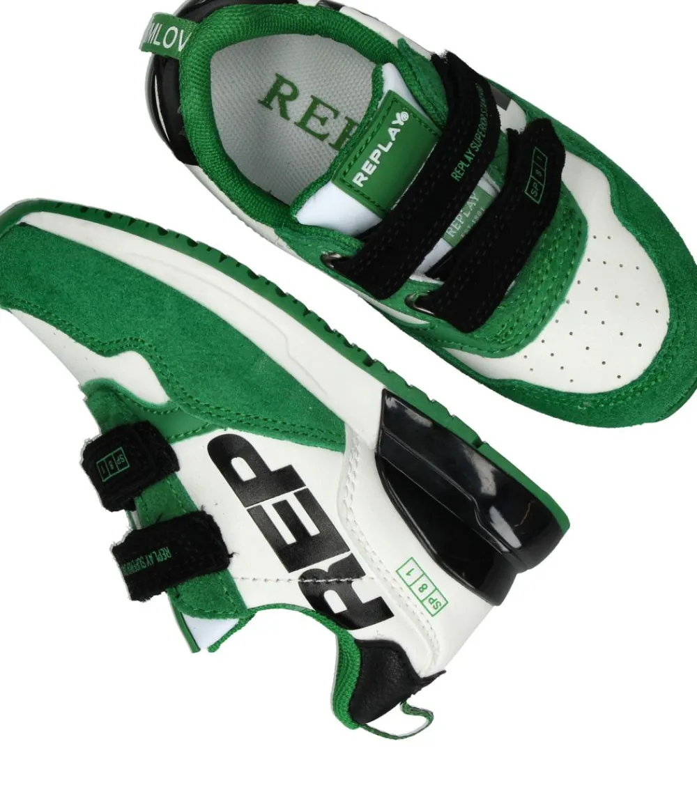 Replay Sneakers Jongens