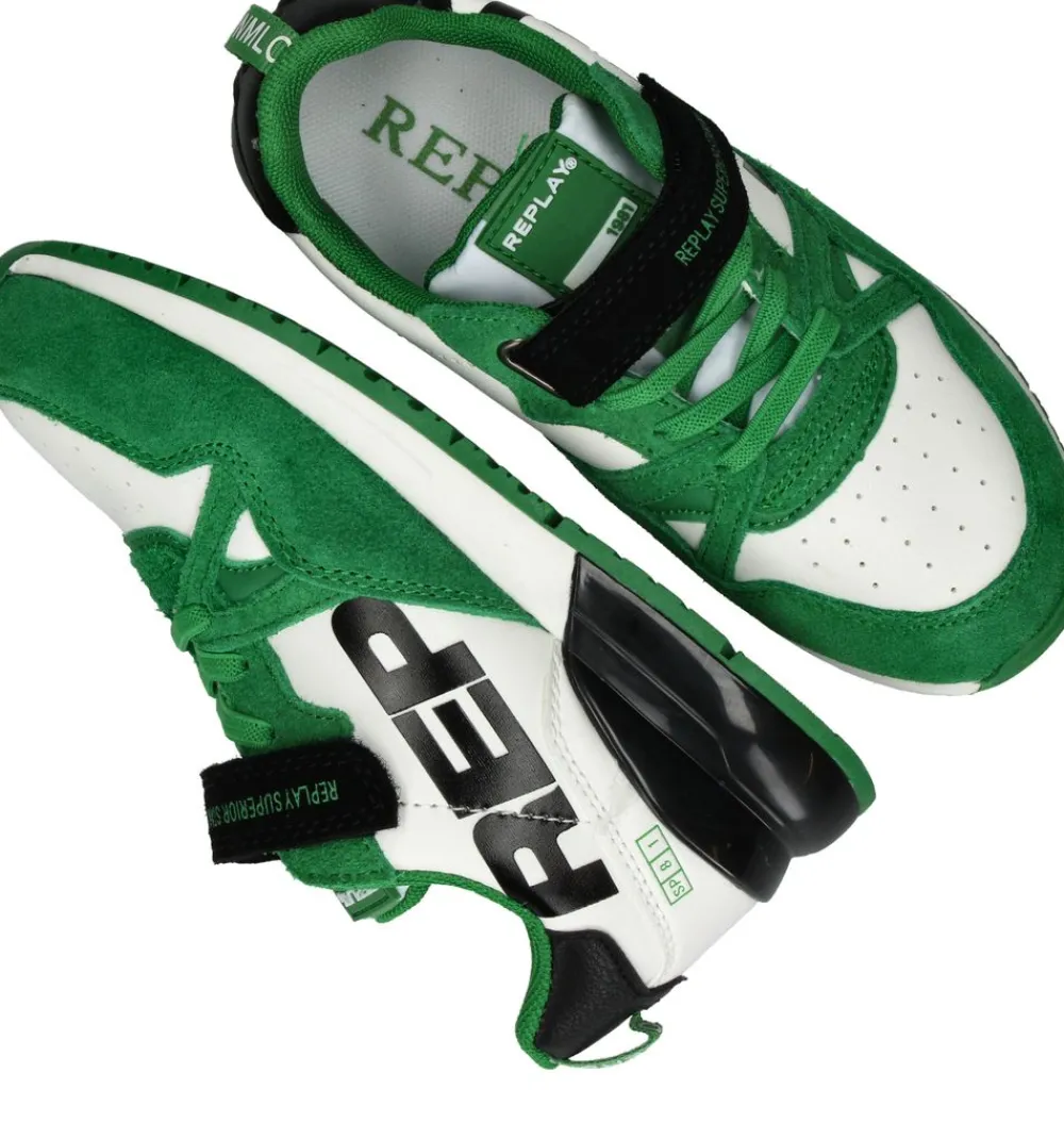 Replay Sneakers Jongens