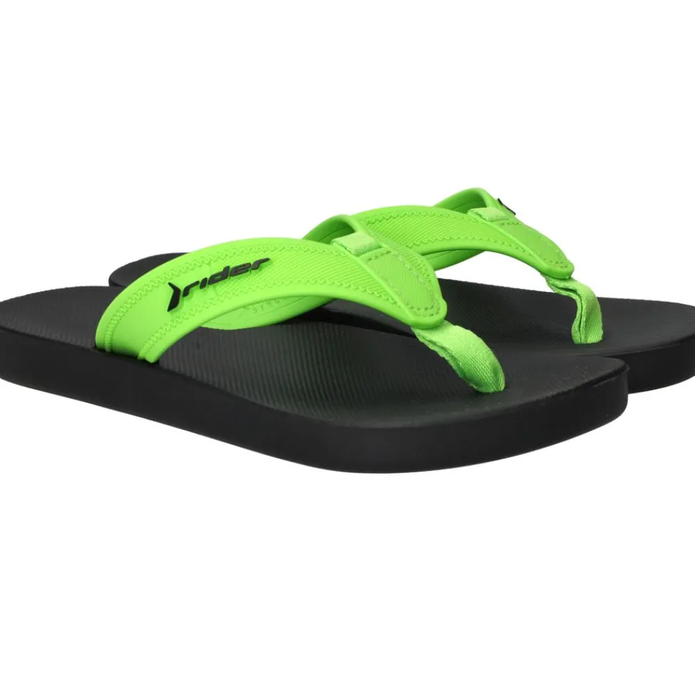 Rider Impulse kids Slippers Jongens