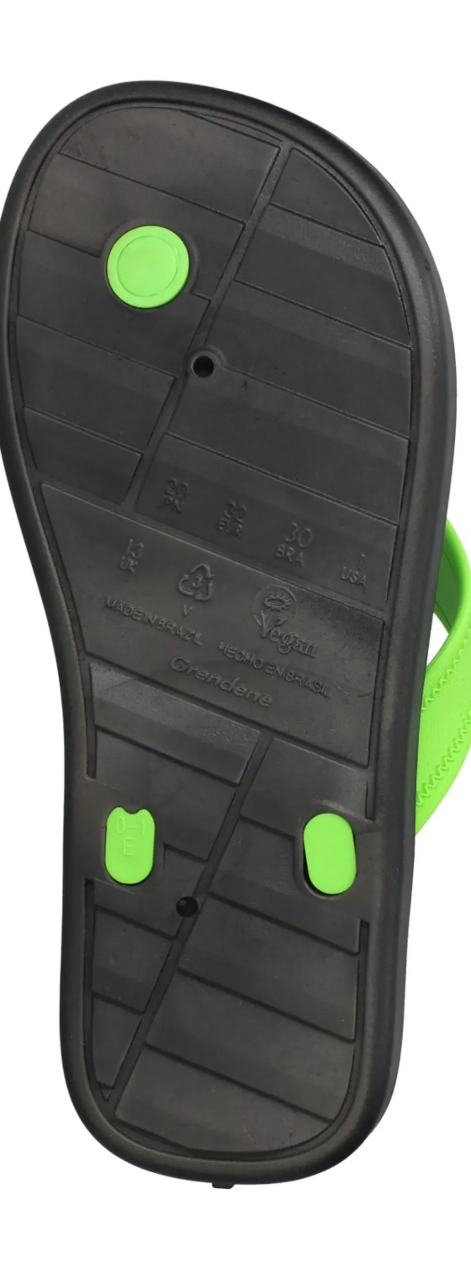 Rider Impulse kids Slippers Jongens