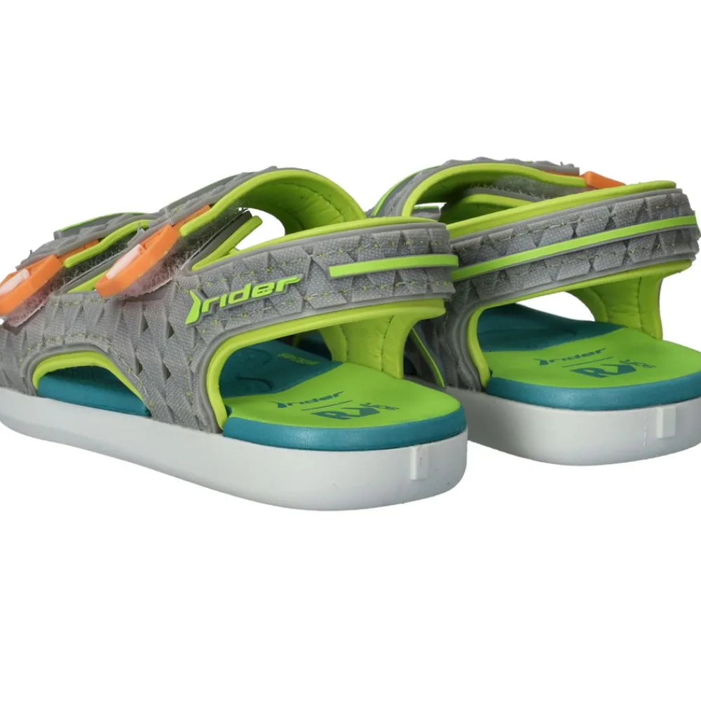 Rider R Line Plus Baby Sandalen Jongens