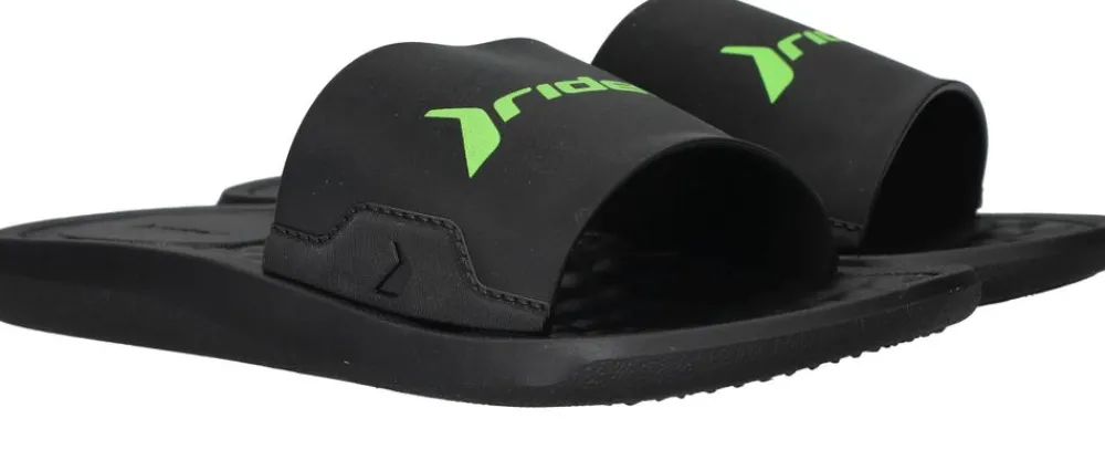 Rider Step Kids Slippers Jongens