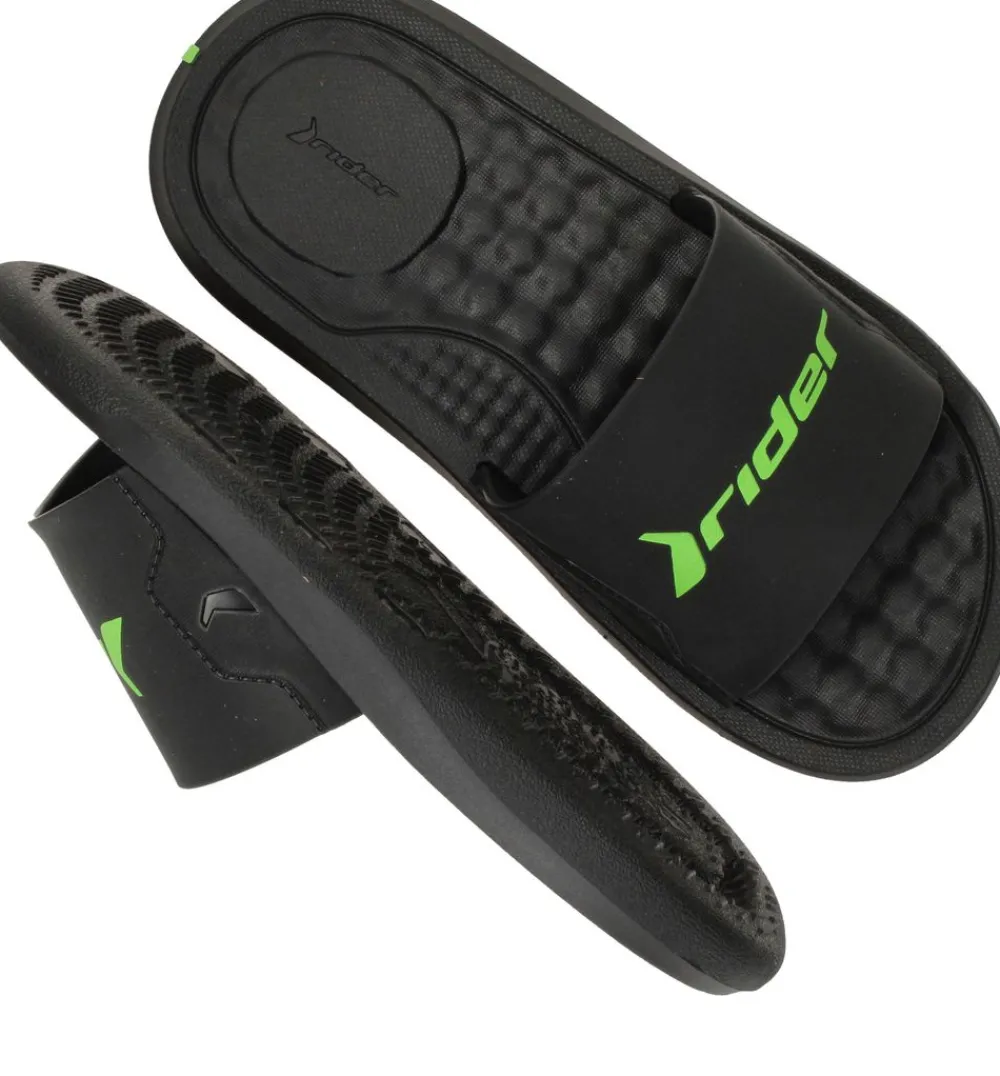 Rider Step Kids Slippers Jongens