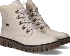 DAMES Rieker Boots Dames