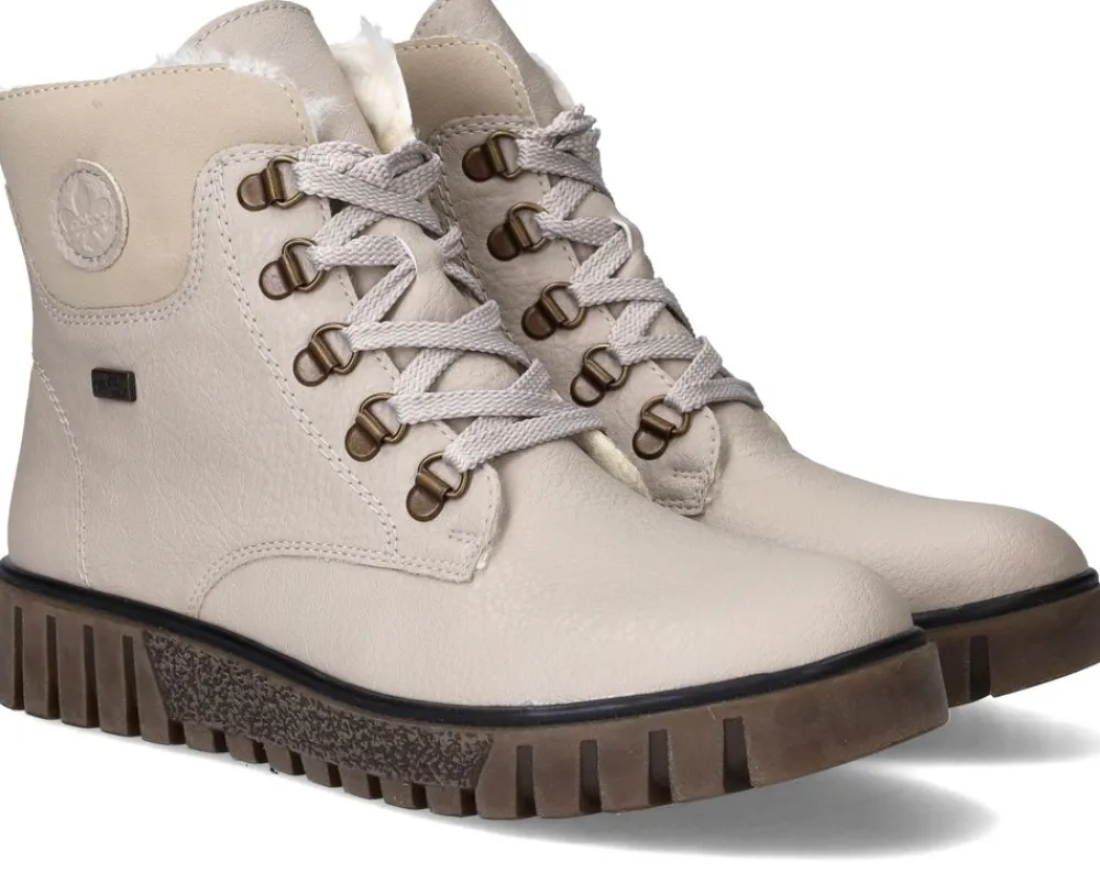 DAMES Rieker Boots Dames