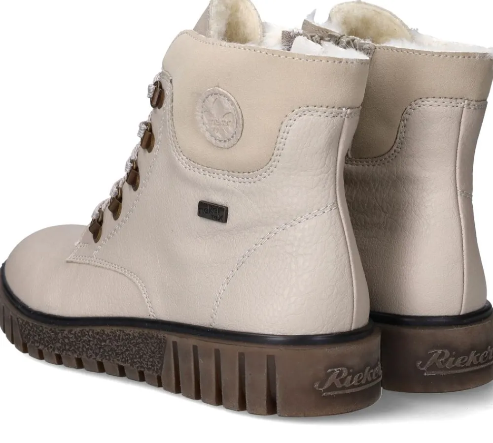 DAMES Rieker Boots Dames