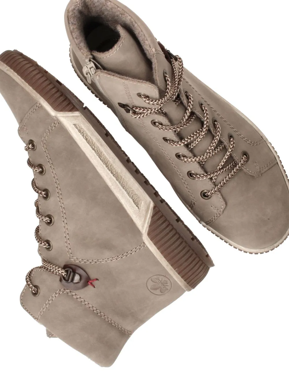 DAMES Rieker Boots Dames