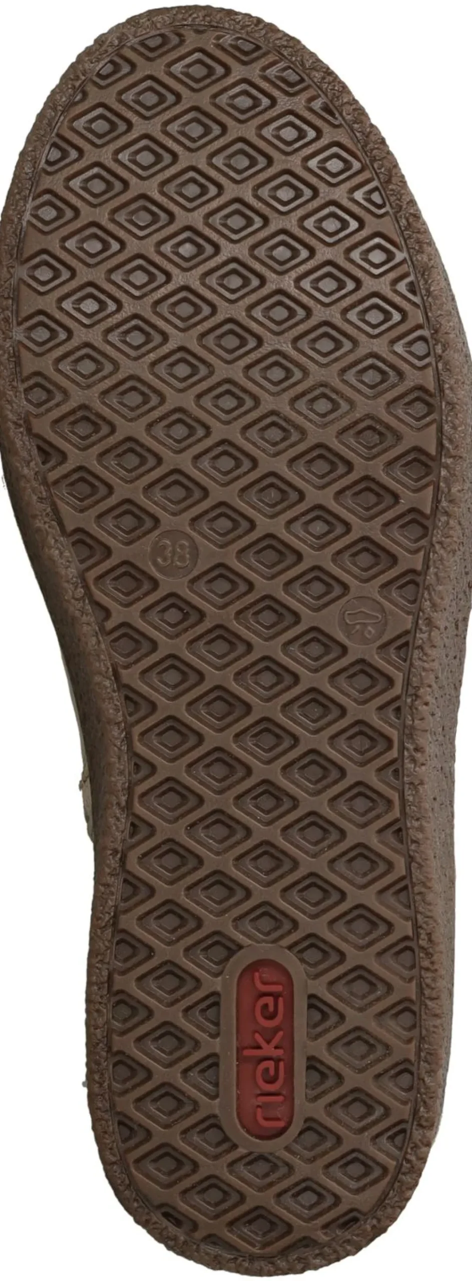 DAMES Rieker Boots Dames