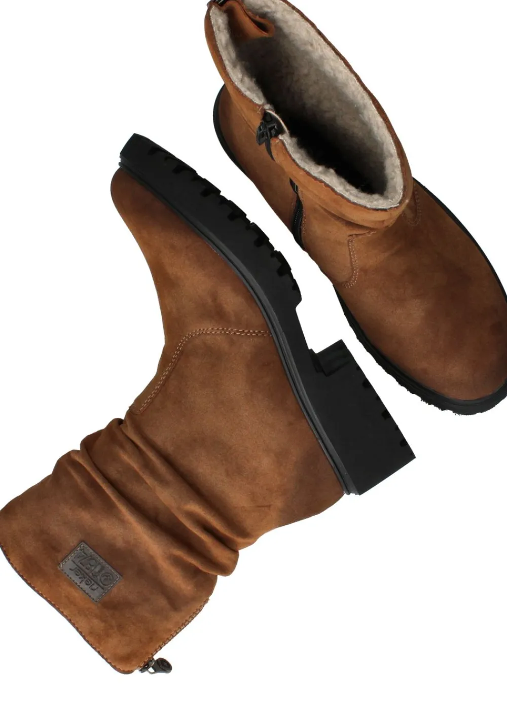 DAMES Rieker Boots Dames