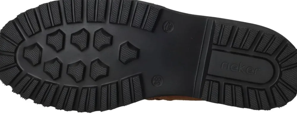 DAMES Rieker Boots Dames