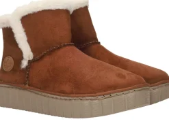 DAMES Rieker Boots Dames