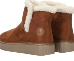DAMES Rieker Boots Dames