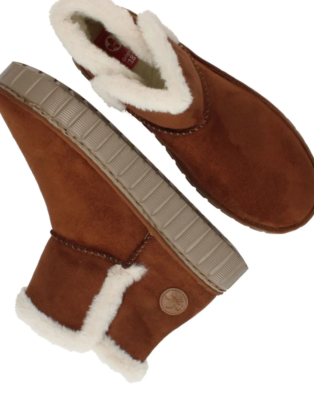DAMES Rieker Boots Dames