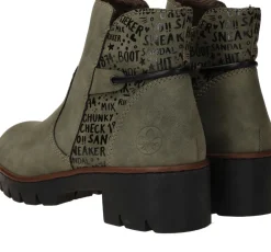 DAMES Rieker Boots Dames