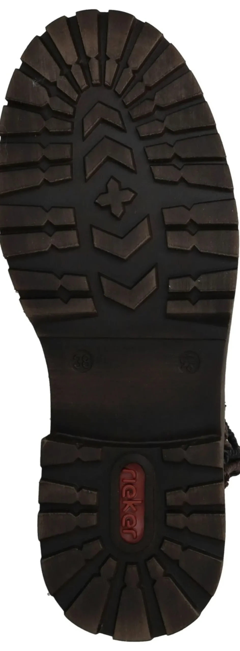 DAMES Rieker Boots Dames