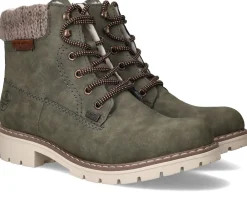 DAMES Rieker Boots Dames
