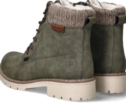 DAMES Rieker Boots Dames