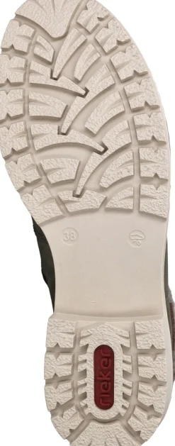 DAMES Rieker Boots Dames