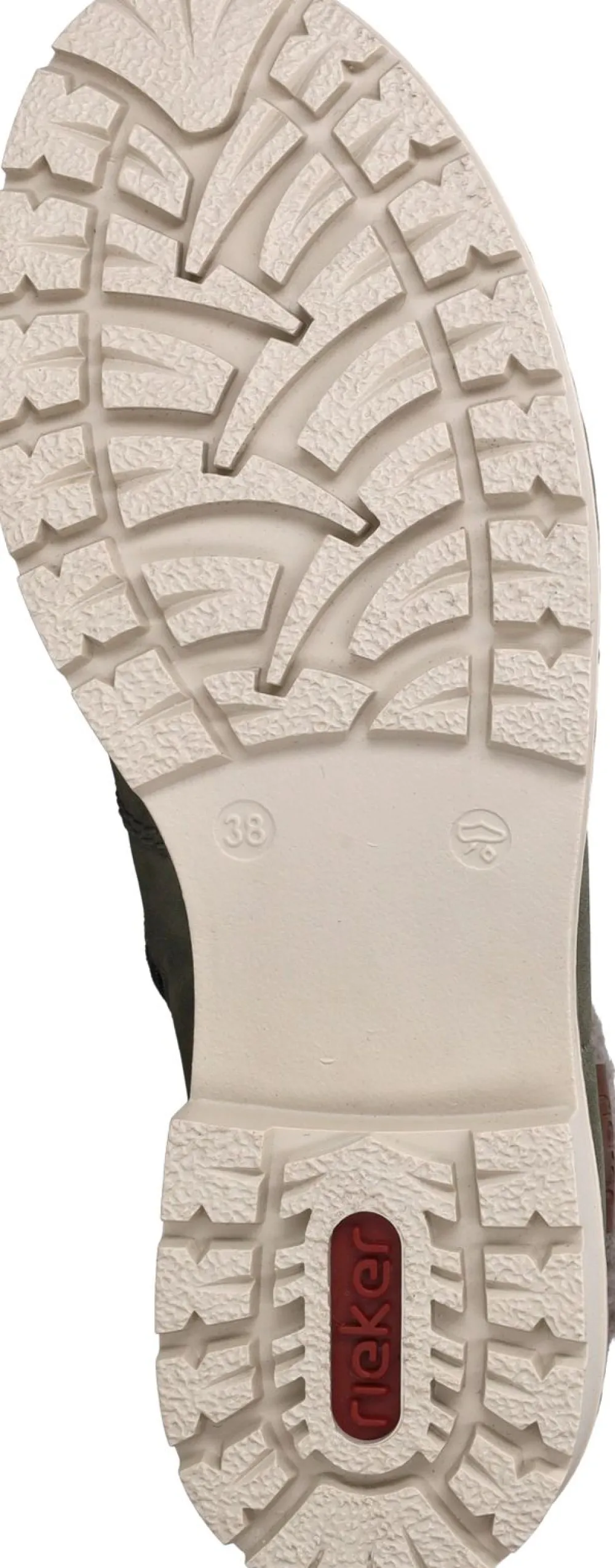 DAMES Rieker Boots Dames