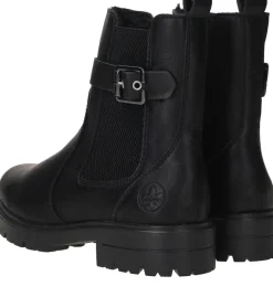 DAMES Rieker Boots Zilver Dames