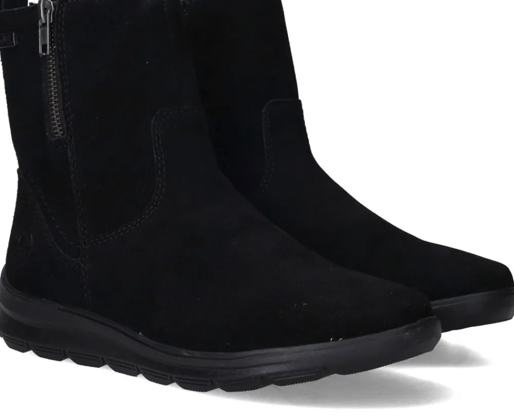 DAMES Rieker Boots Dames