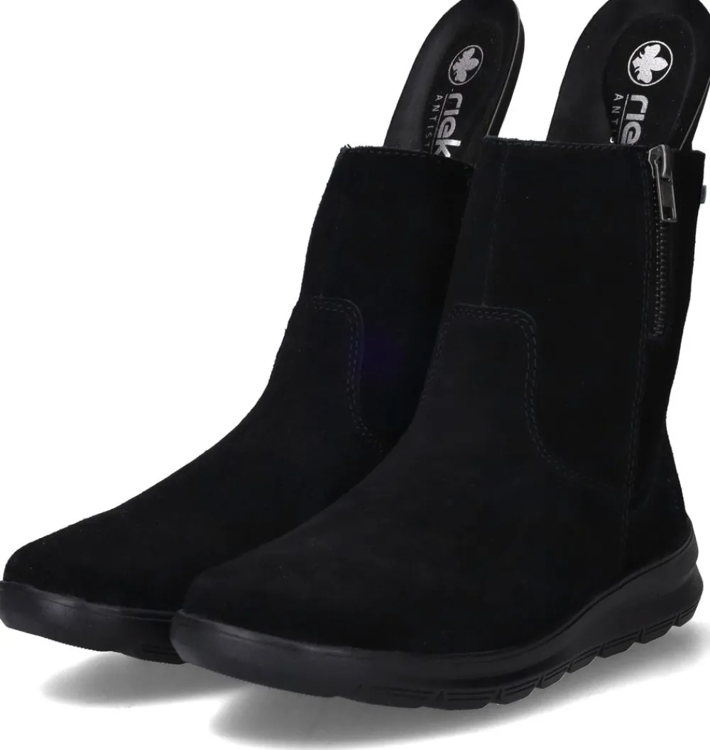 DAMES Rieker Boots Dames