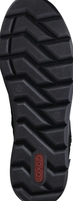DAMES Rieker Boots Dames