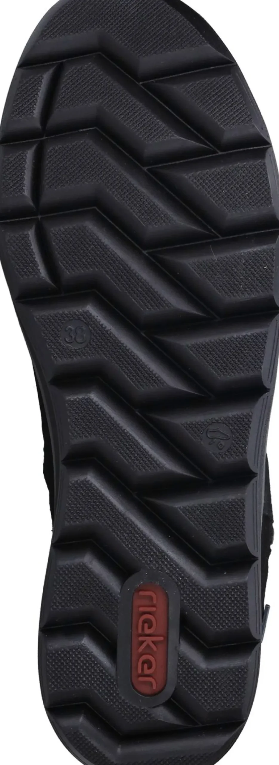 DAMES Rieker Boots Dames