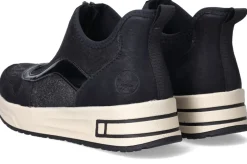 DAMES Rieker Boots Dames
