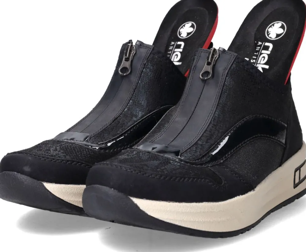 DAMES Rieker Boots Dames