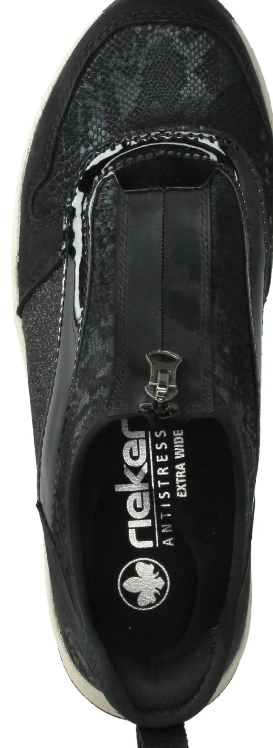 DAMES Rieker Boots Dames