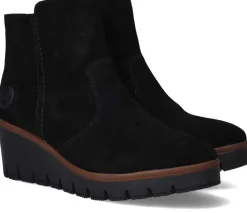 DAMES Rieker Boots Dames